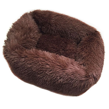 Dog Heaven™ Plush Bed